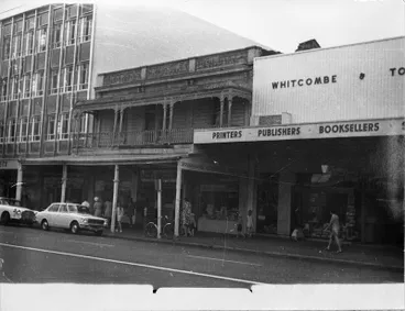 Image: Historical House'