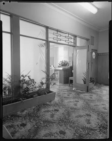 Image: Woodward Advertising