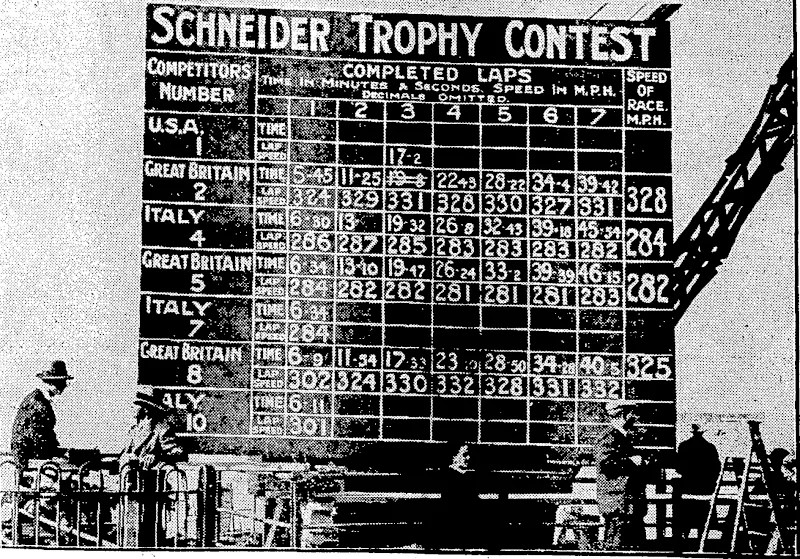 cmbeseenontkesideofhismchine.andontte Sport and General, I'hoto. ' ■ .. s. P; ,Photo. ■ AR.T. MATSUDAIKA, Japanese DR. EARLE PAGE, Common- THE REV. W. SHIRER, minister Ambassador m London, who will ivealth Treasurer, returned: unop- at St. James's Church,' Newtown, represent Ins country at the Naval posed, one of the few Coalition roho is retiring. from W charge Conference. Ministers successful last Saturday. ...,,. (Evening Post, 17 October 1929)