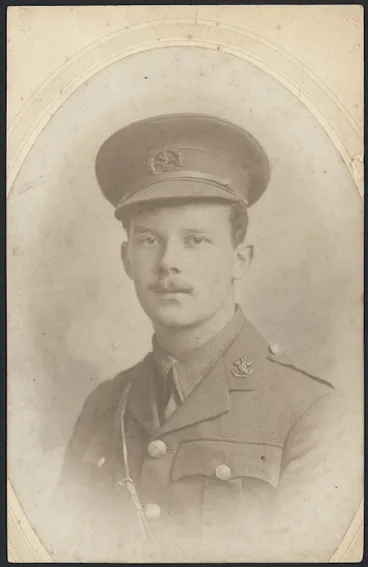 Image: Leslie Heron Beauchamp