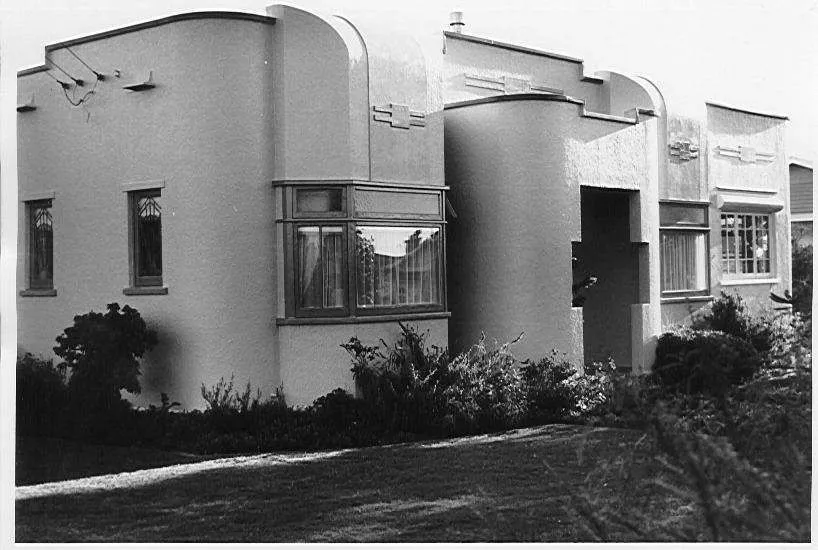 1 Victoria Street, Levin