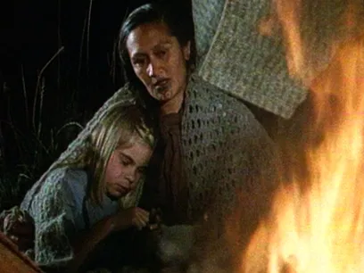 Pioneer Women - Hera Ngoungou