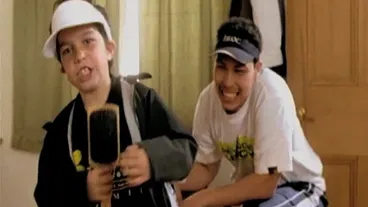 Image: For the People