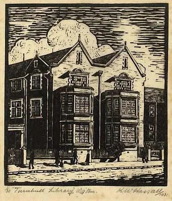 Turnbull Library, Wellington