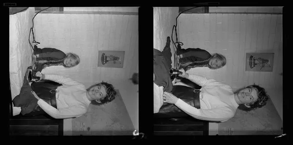 Prue Lovell-Smith, Mrs Christchurch