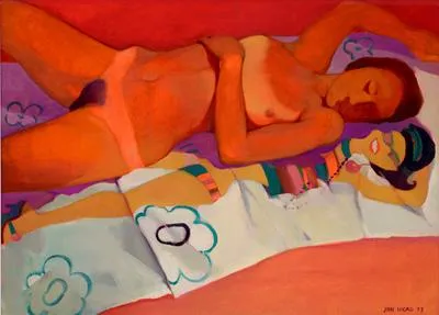Sunbather