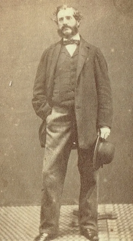 Frances Holmes Hull