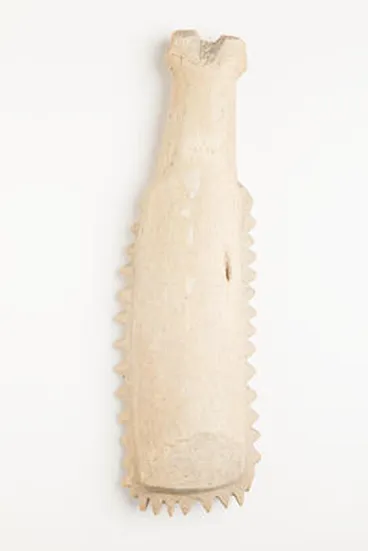 Image: patu