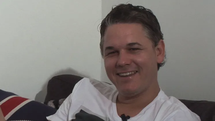 Paul Ellis: Shortland St’s bad boy grows up...