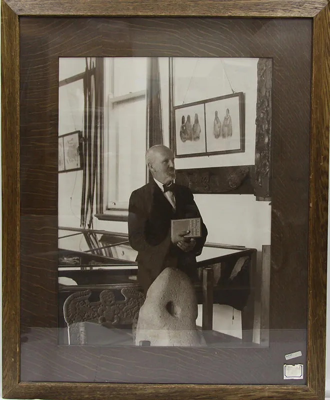 William Henry Skinner