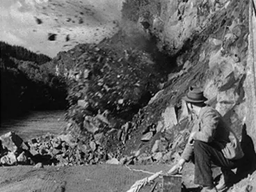 Image: Power from the River