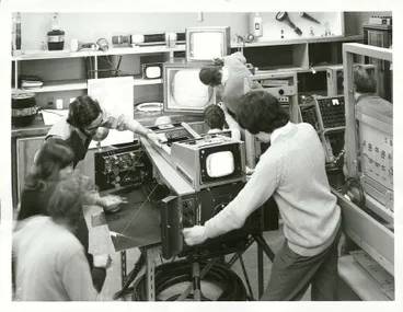 Image: Schools - Polytechnic