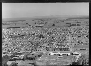 Image: Tokoroa