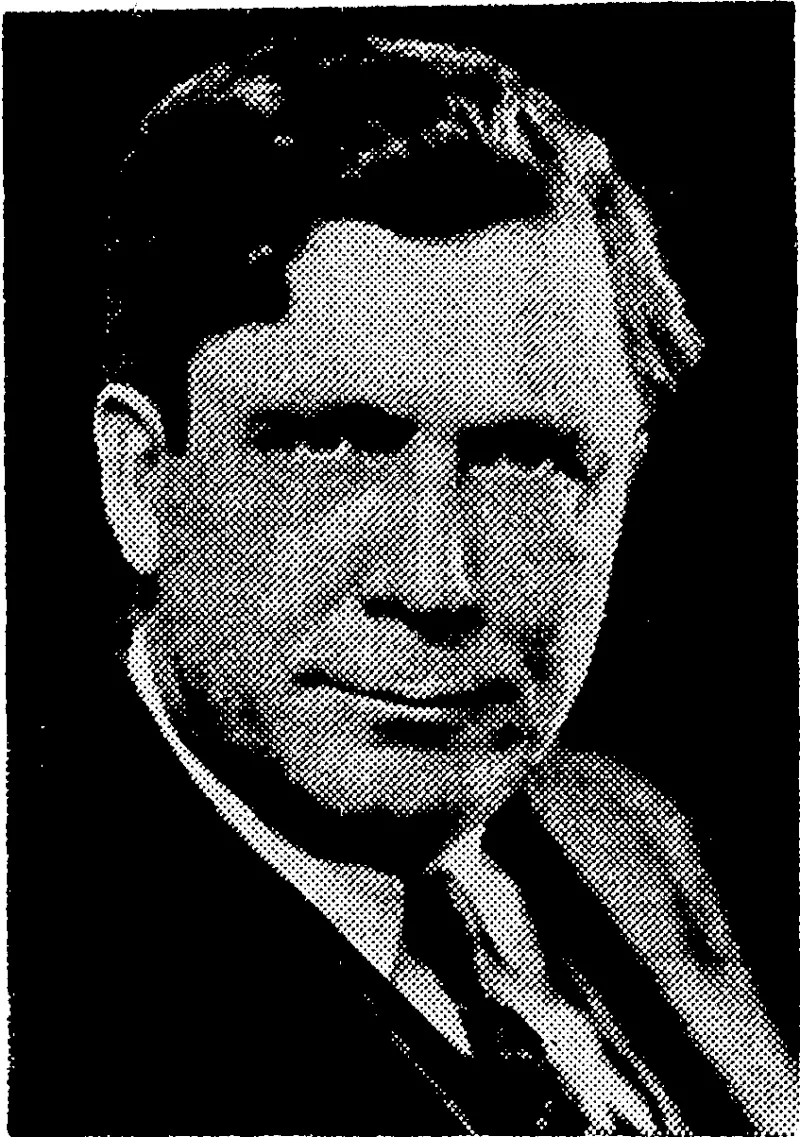 Mr. Wendell Willkie. which the Japanese have wrought in China in the last five years, but he will also notice the Chinese optimism, conviction, and determination to achieve final victory." He added that Mr. Willkie's visit.was a token of the solidarity and co-operation of the United Nations. (Evening Post, 05 October 1942)