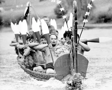 Te Winika Image: Te Winika