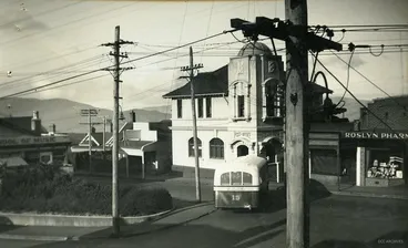 Image: Highgate, Roslyn, 1939