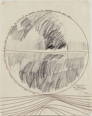 Sun - love poem 2. Image: Sun - love poem 2.