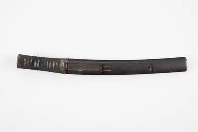 tantō, dagger