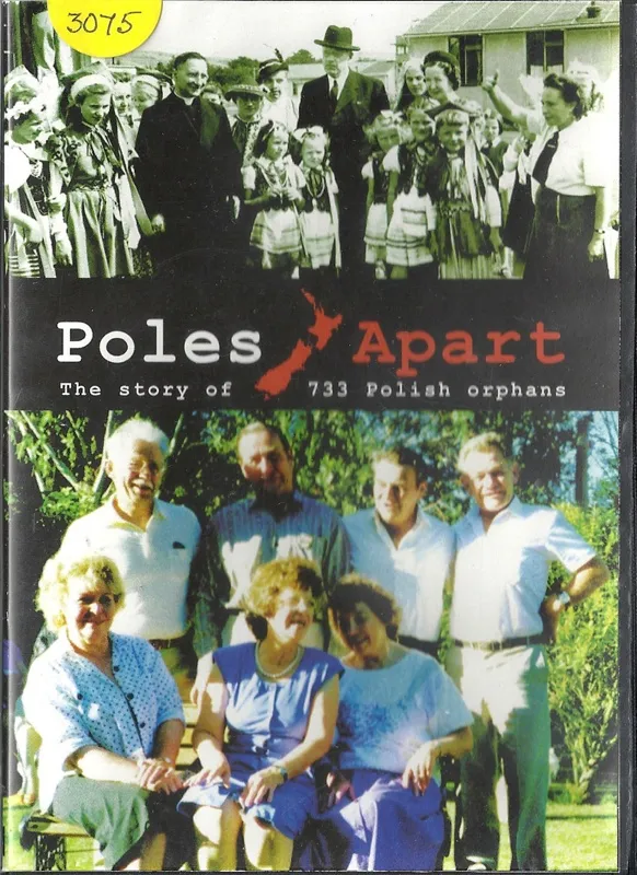 Poles Apart