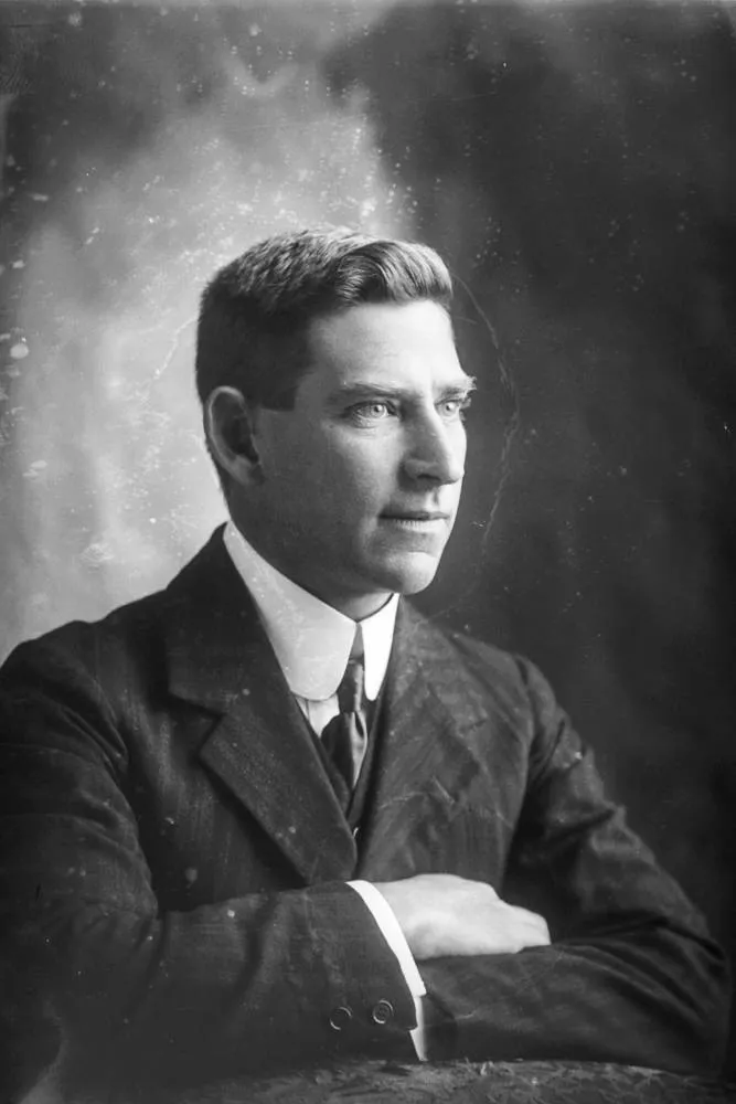 Mr Whitson