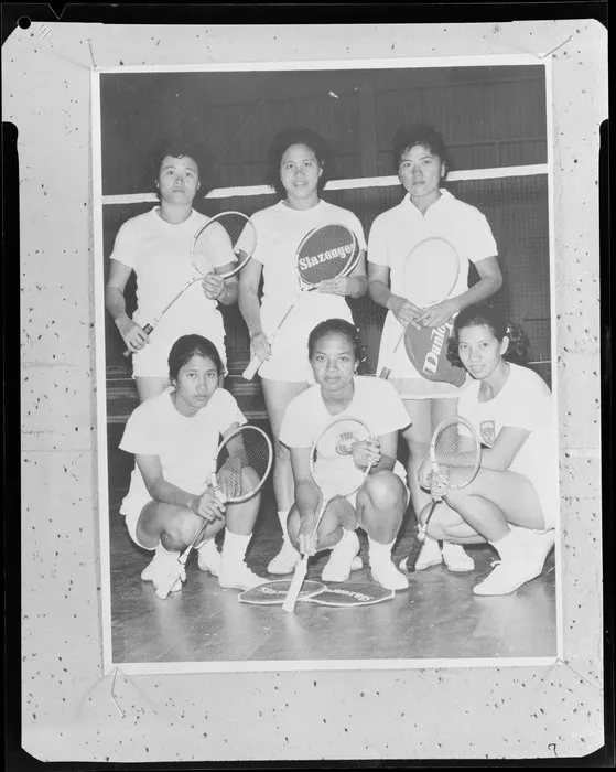 N.Z. Badminton Federation