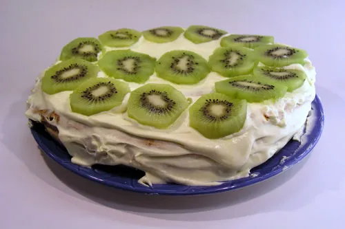 Pavlova