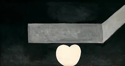 Still life with altar III