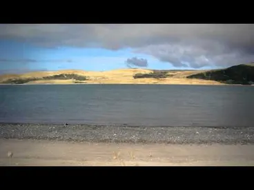 Image: Opononi, home of Opo - Roadside Stories