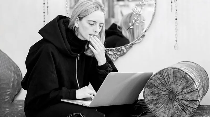 Feature - Chelsea Jade: Pilgrim’s Progress