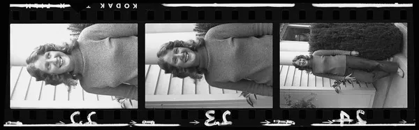 Sarah Dawson portraits