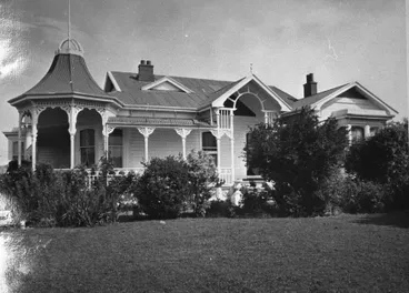 Image: 'Kaingahou', 642 Pioneer Highway