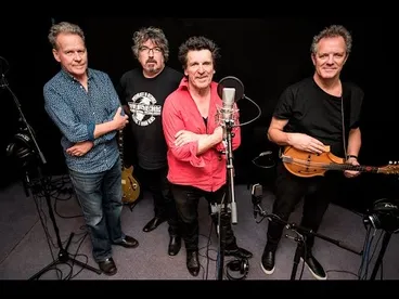 NZ LIVE: The Warratahs 'Runaway Days' Image: NZ LIVE: The Warratahs 'Runaway Days'