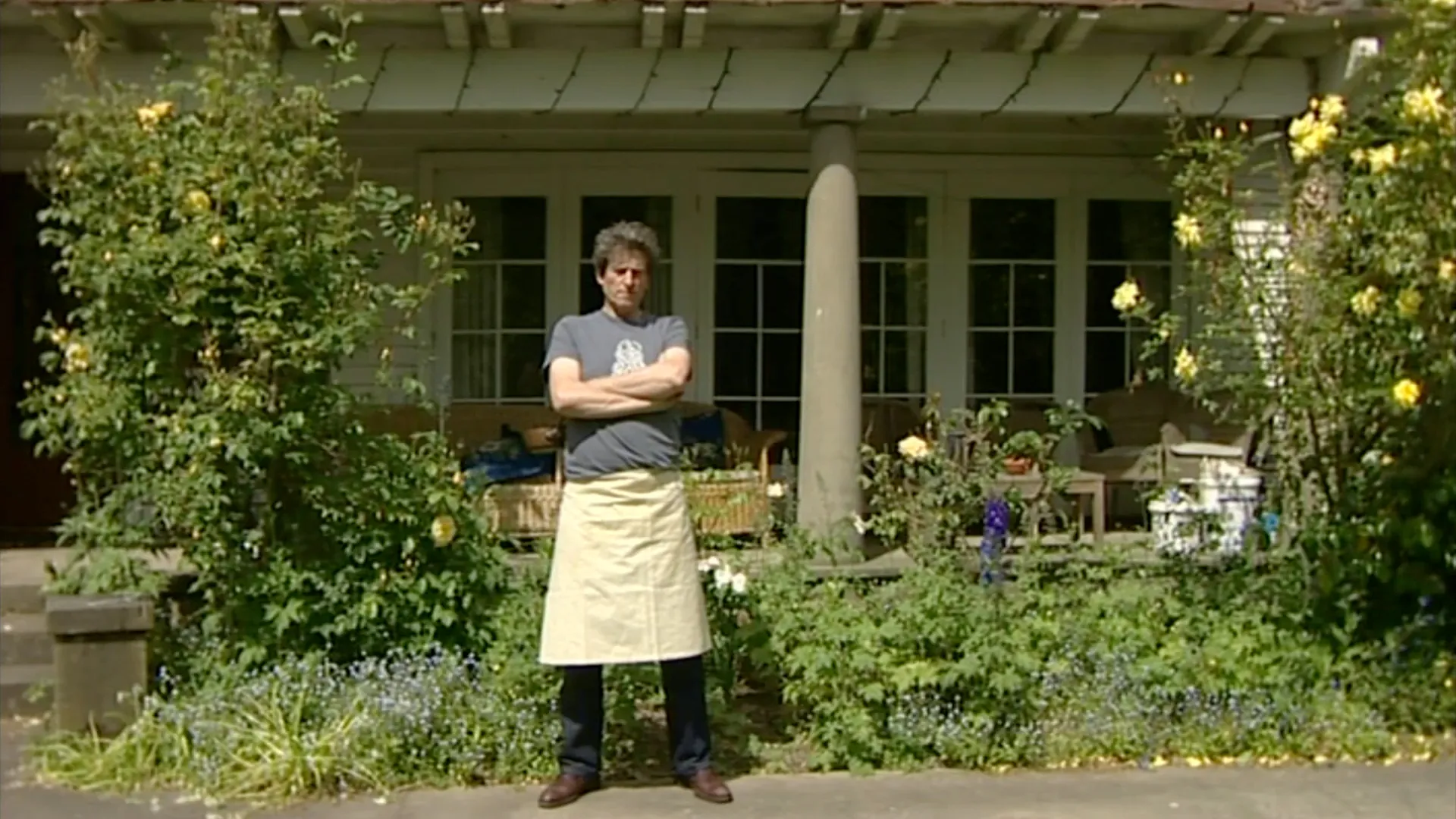 Kiwi Kitchen - Series One