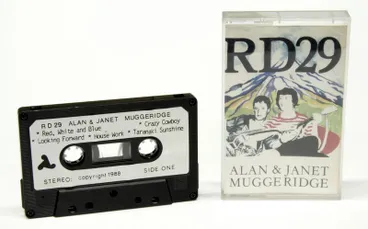 Image: Tape ("RD29")