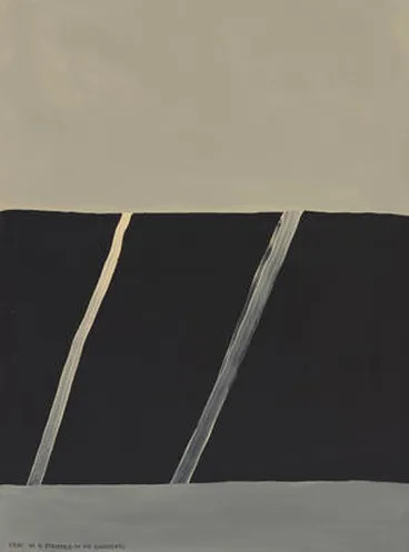 Image: Ten: He is stripped of His Garments