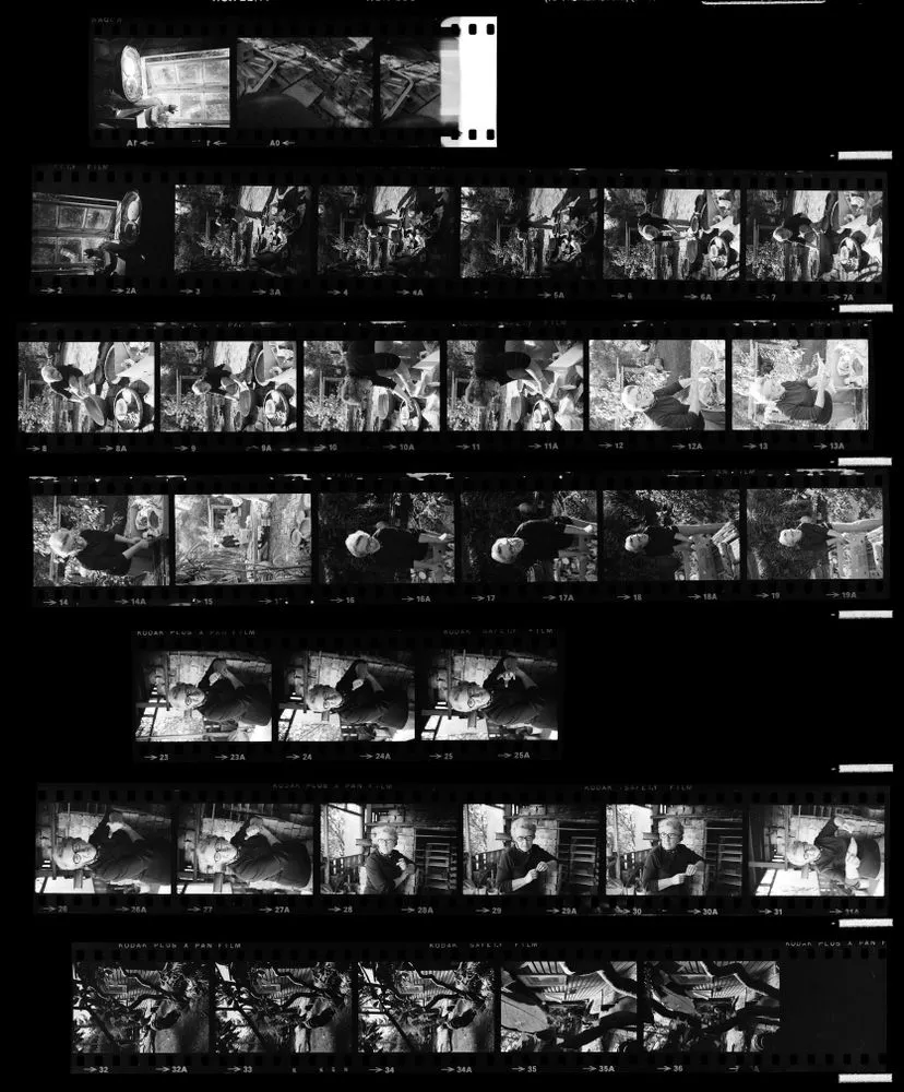 New Zealand Potters - Margaret Milne