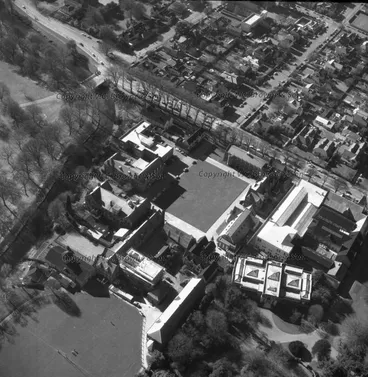 Image: Christs College (6315/6325)