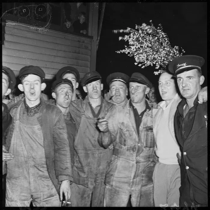 Last train over Rimutaka Incline