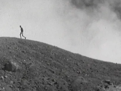 Looking at New Zealand - White Island