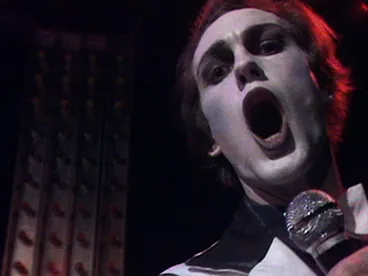 Image: Grunt Machine - Split Enz (Spellbound)