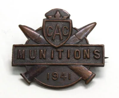 badge