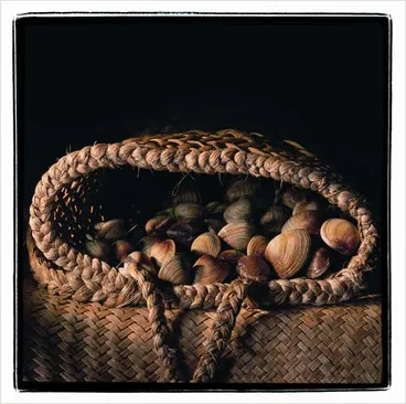 Ngāi Tahu Seafood Group Image: Ngāi Tahu Seafood Group