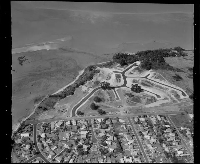 Te Atatu Peninsula, Auckland