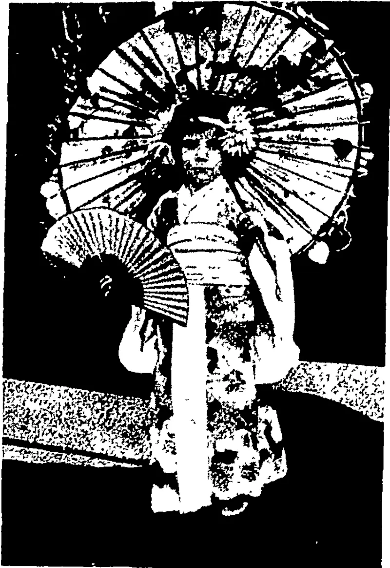 A LITTLE JAPANESE. (Otago Witness, 15 July 1903)