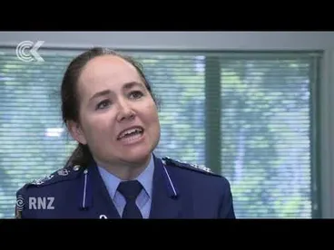 Image: Police won't enter Pike River until entire drift is searched