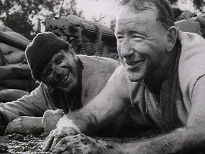 1990 Commonwealth Games promo - Join Together