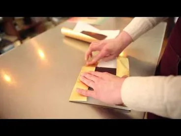 Straight from the bean Image: Straight from the bean