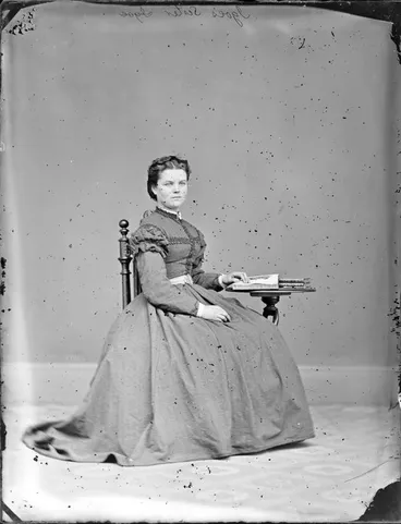 Image: Igoe's sister