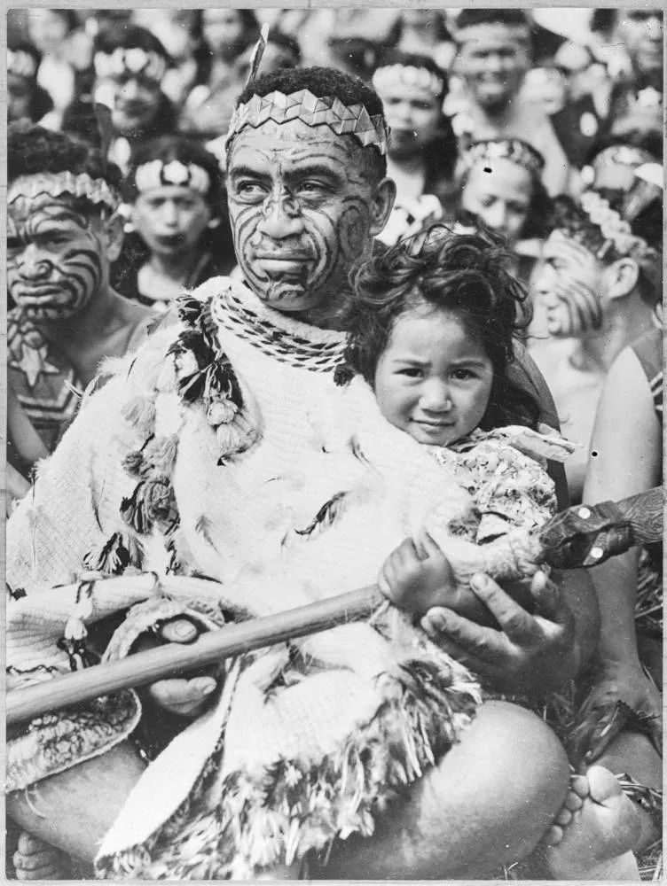 Te Uira Tuteao Manihera