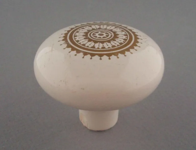 Door handle - Optima pattern